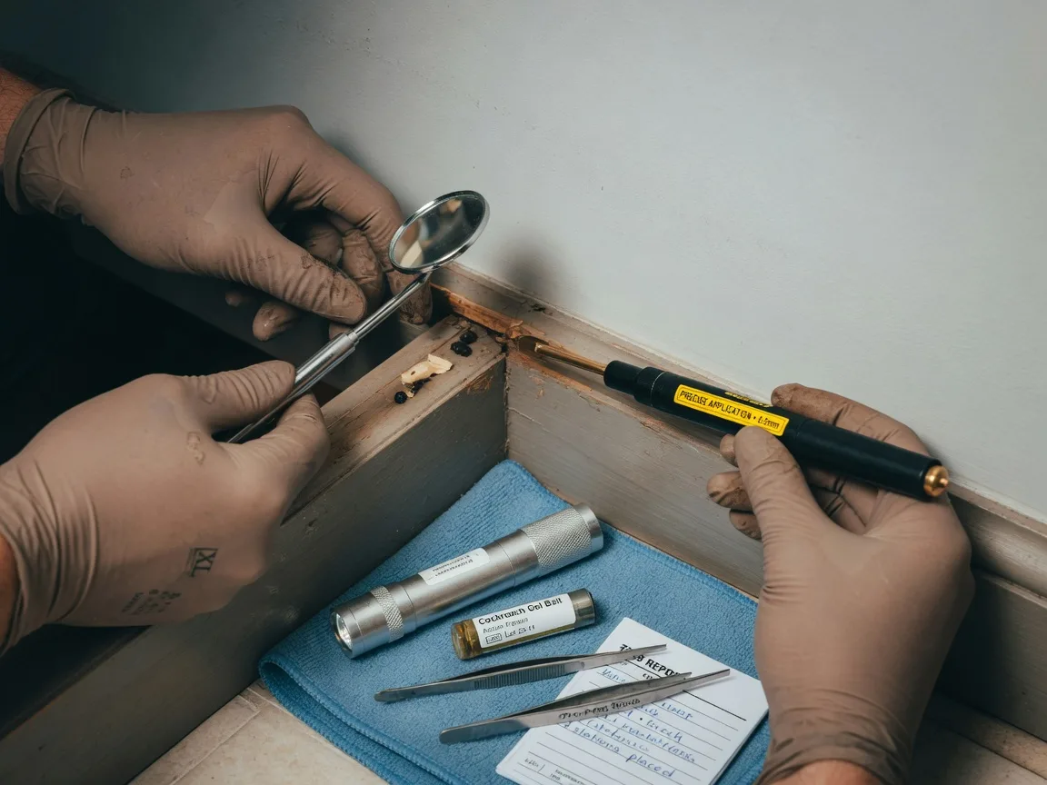 Why choose Emergency Pest Control in Trego, MT
